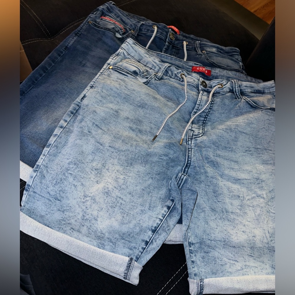 Guess shorts